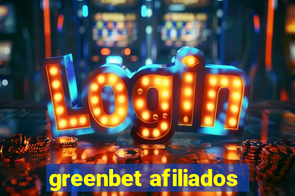 greenbet afiliados